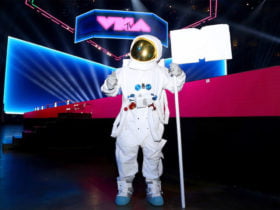 MTV VMAs 2021