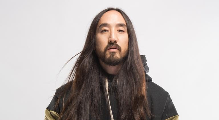 Steve Aoki