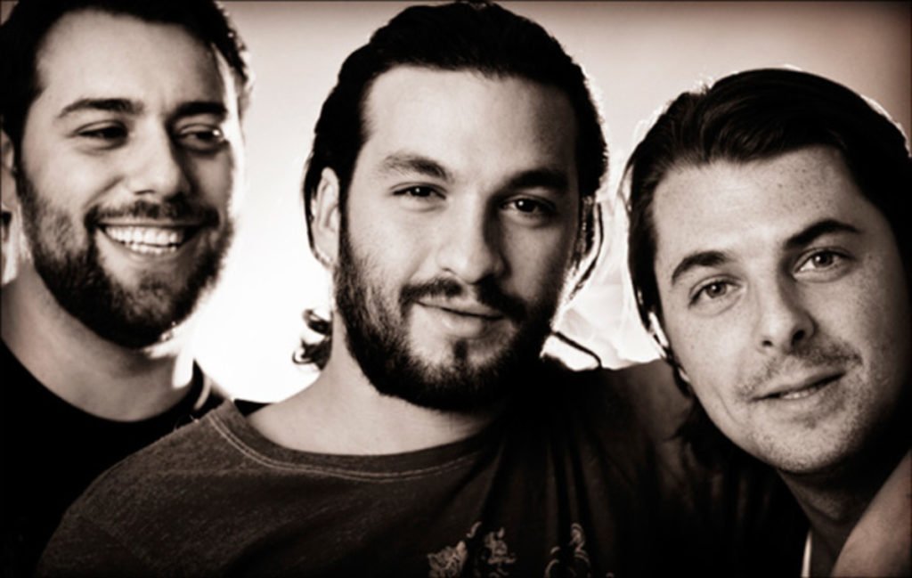 Swedish House Mafia