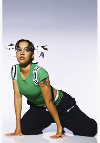 Lisa Lopes