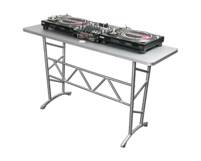 Odyssey ATT Dj Truss Table