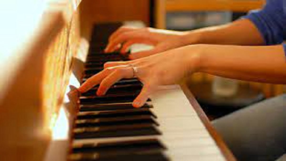 Best Songs for Piano