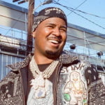Drakeo The Ruler Died