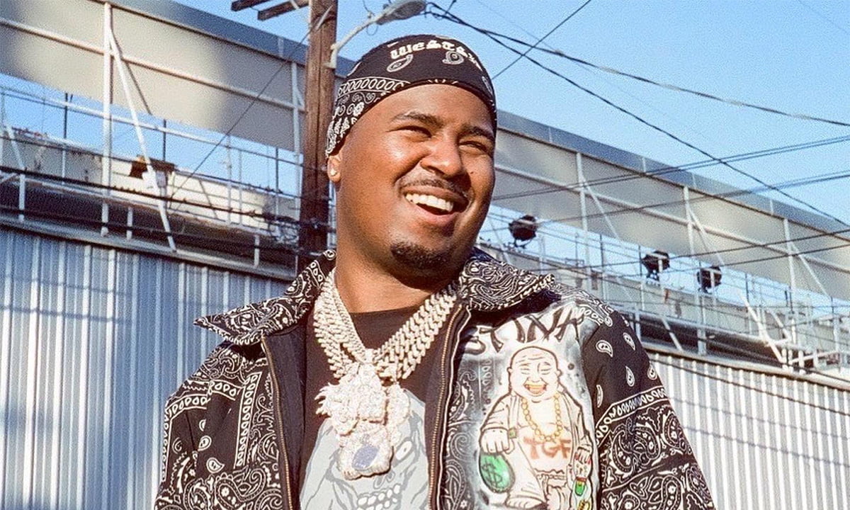 Drakeo The Ruler Died