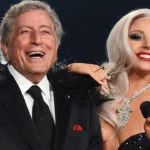 Tony Bennett Lady Gaga Died