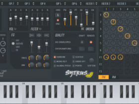 Stock Synth VSTs FL Studio