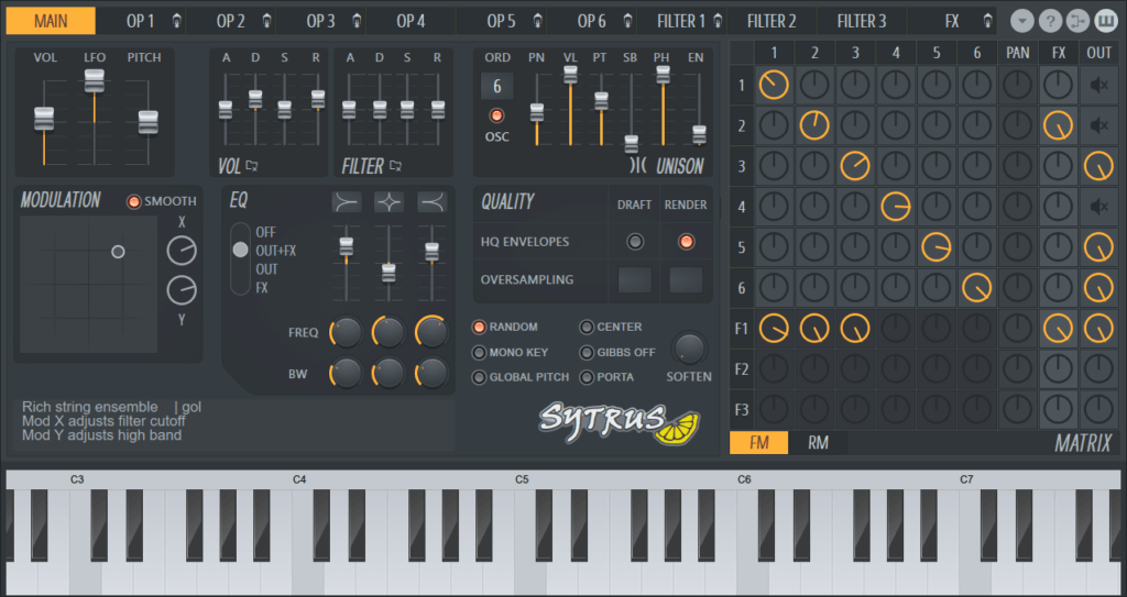 free harmor vst download