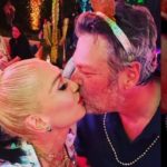 Blake Shelton weds Gwen Stefani