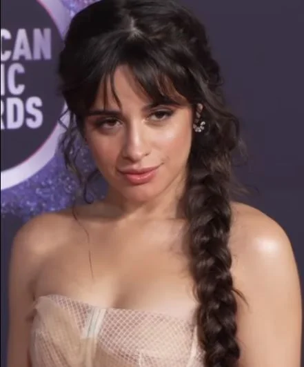 camila cabello one of the best famous female pop singers 
