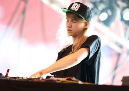 Cashmere cat