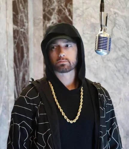Eminem Fastest Rap Song