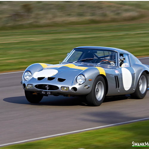 Ferrari 250 GTO