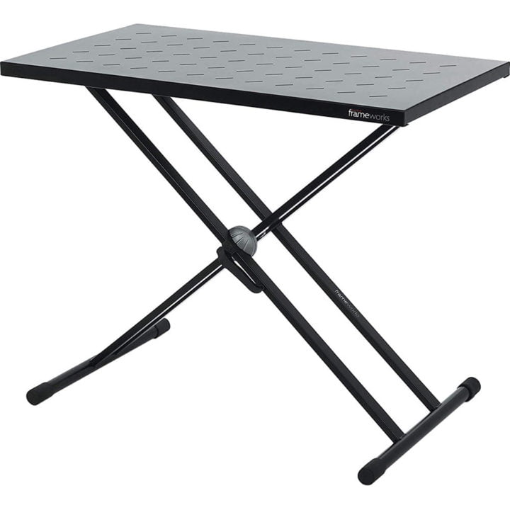 Gator Framewoks Unity DJ Table Stand