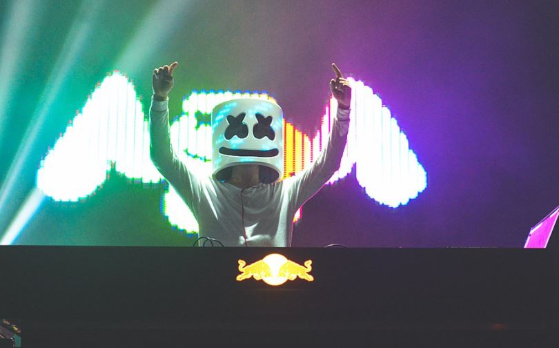 Marshmello