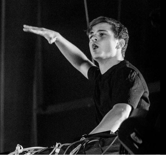 Martin Garrix