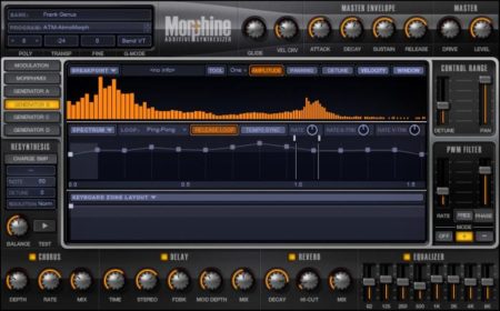 morphine fl studio morphine fl studio