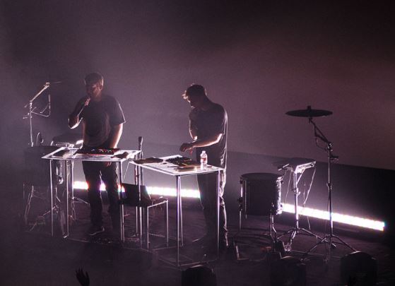 Odesza