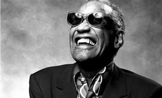 Ray Charles