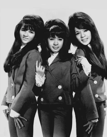 The Ronettes 