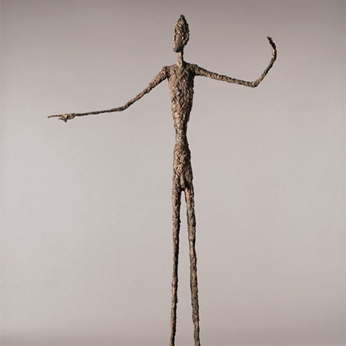 Alberto Giacometti