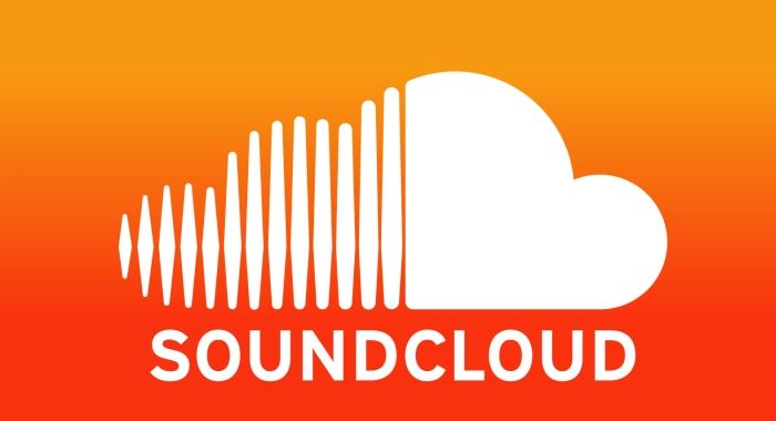 Soundcloud