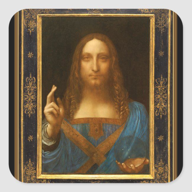 Salvator Mundi most expensive thing in the world