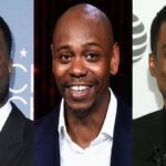 Best Black Stand-up comedians