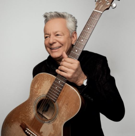 Tommy Emmanuel guitar bands