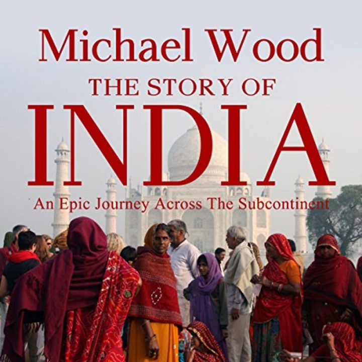 travel documentaries india