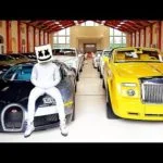 Marshmello House