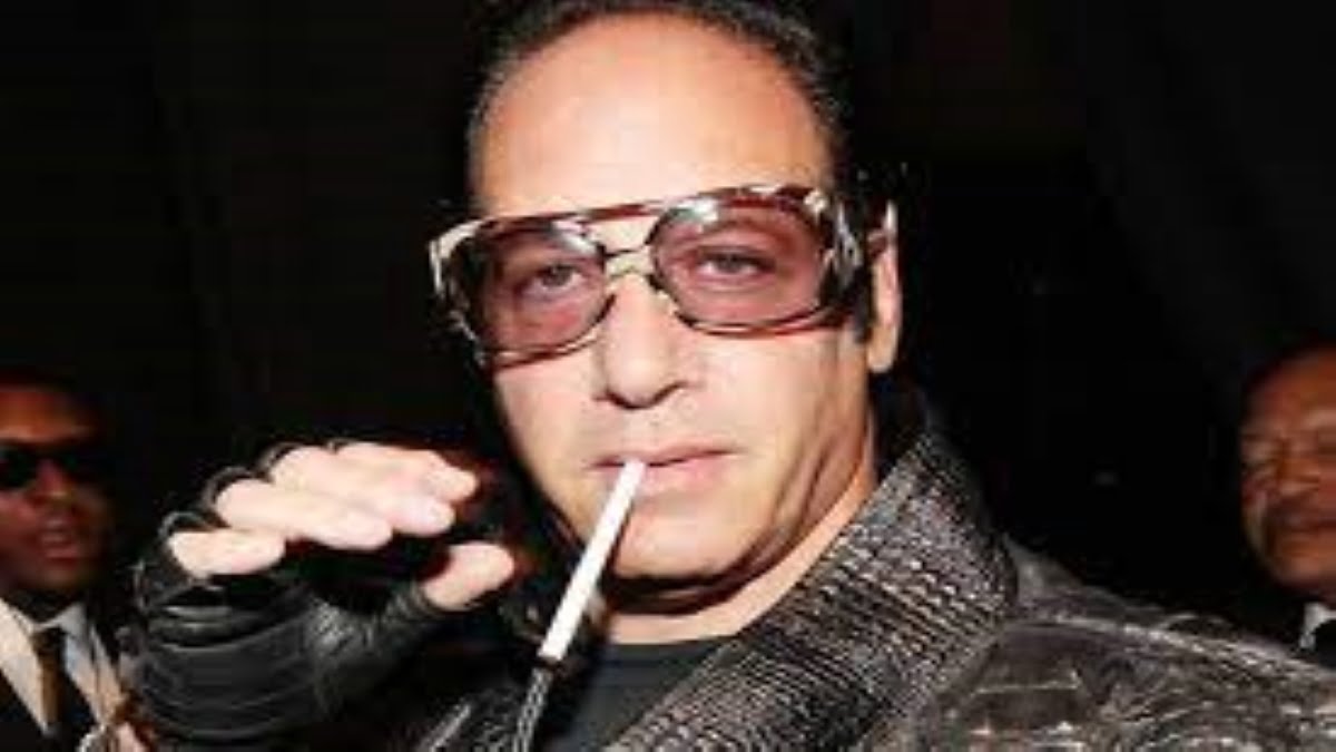 Andrew Dice Clay