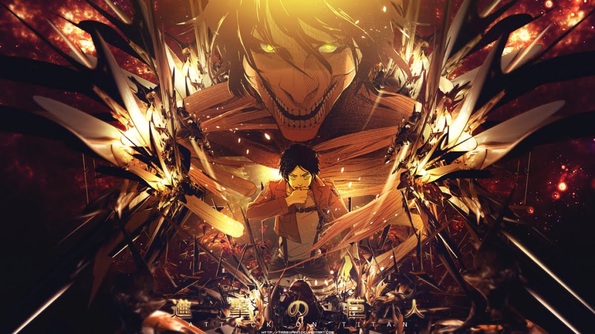 Attack on Titans