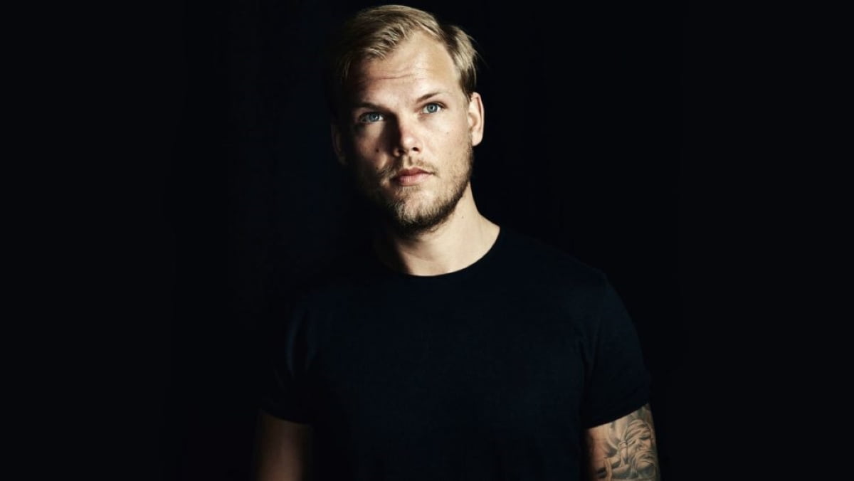 Avicii Documentary 2023