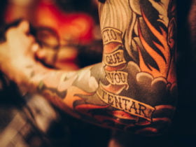 Best Meaningful Tattoos ideas