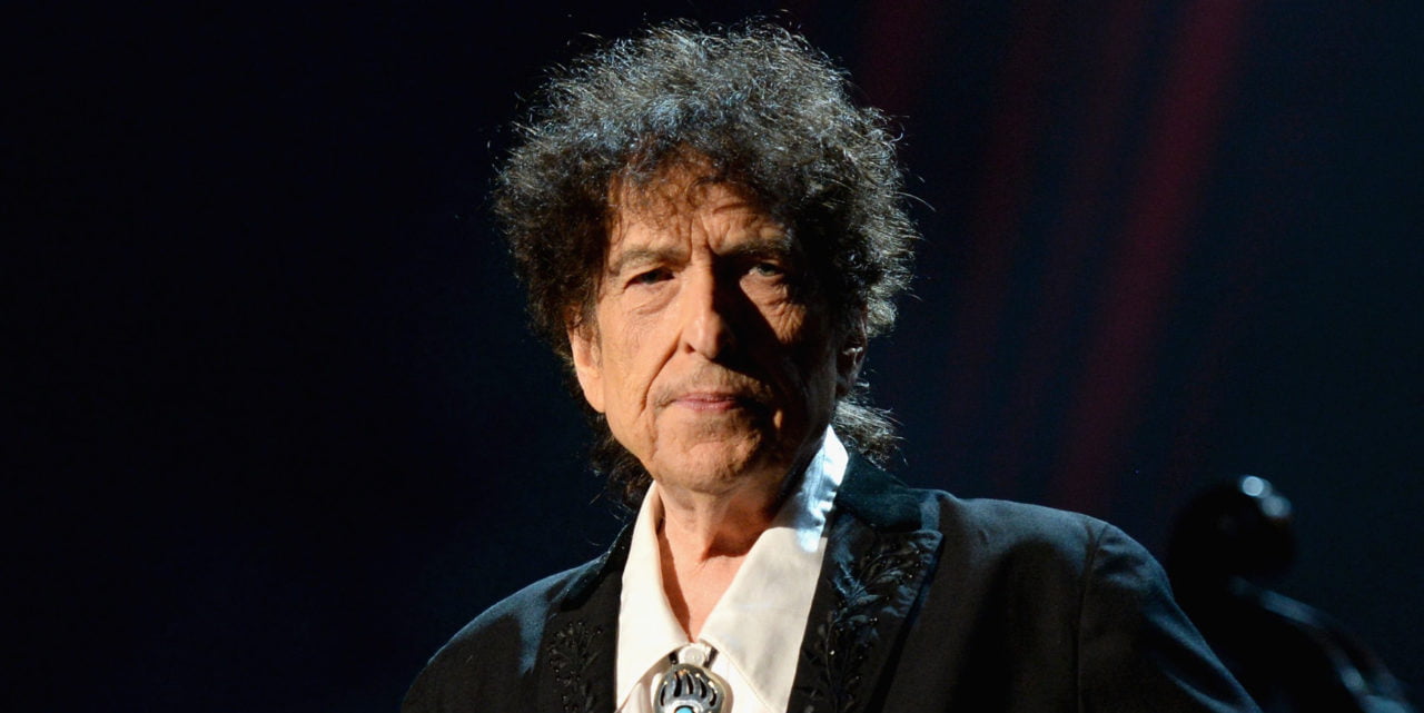 Bob Dylan 2023 Tour