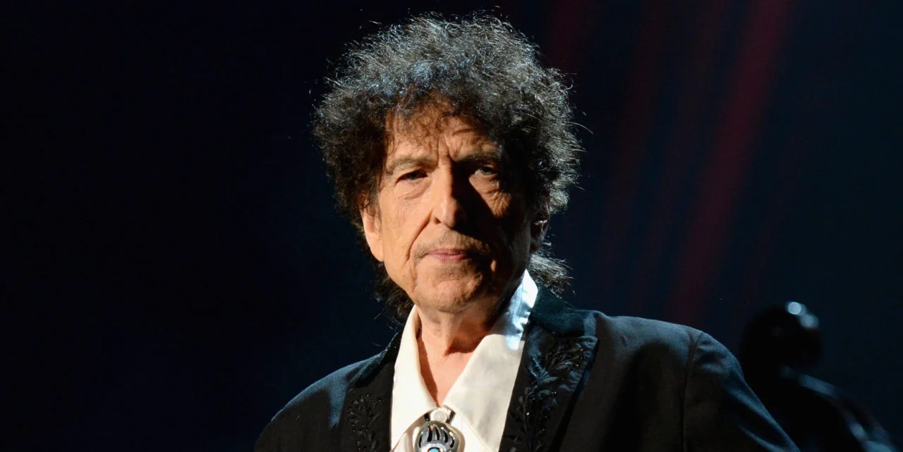 Bob Dylan 2023 Tour