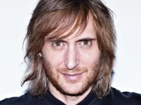 David Guetta Nora Fatehi