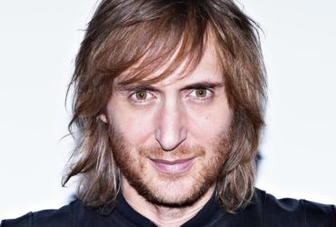 David Guetta Nora Fatehi