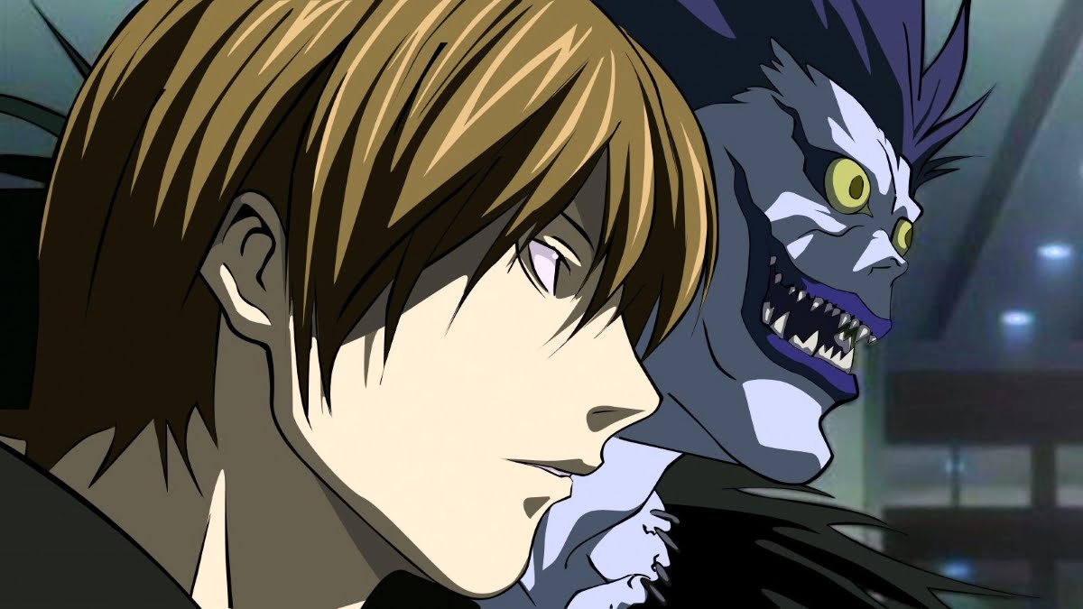 Death Note