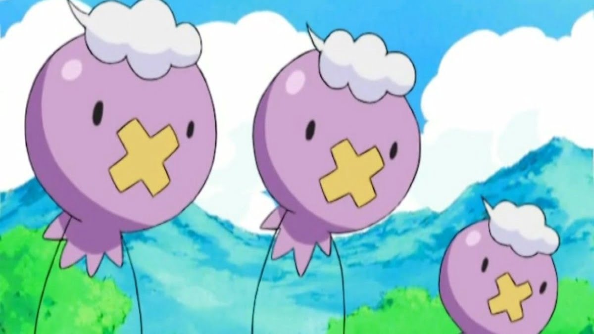 Drifloon