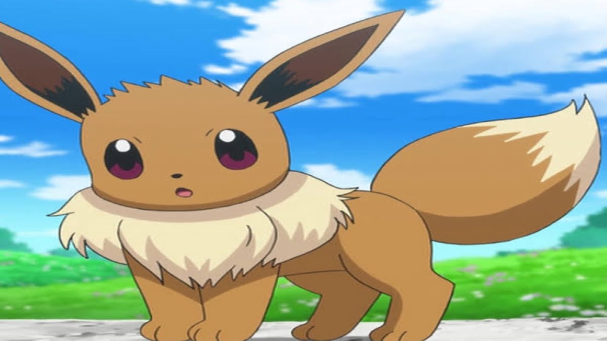 Eevee