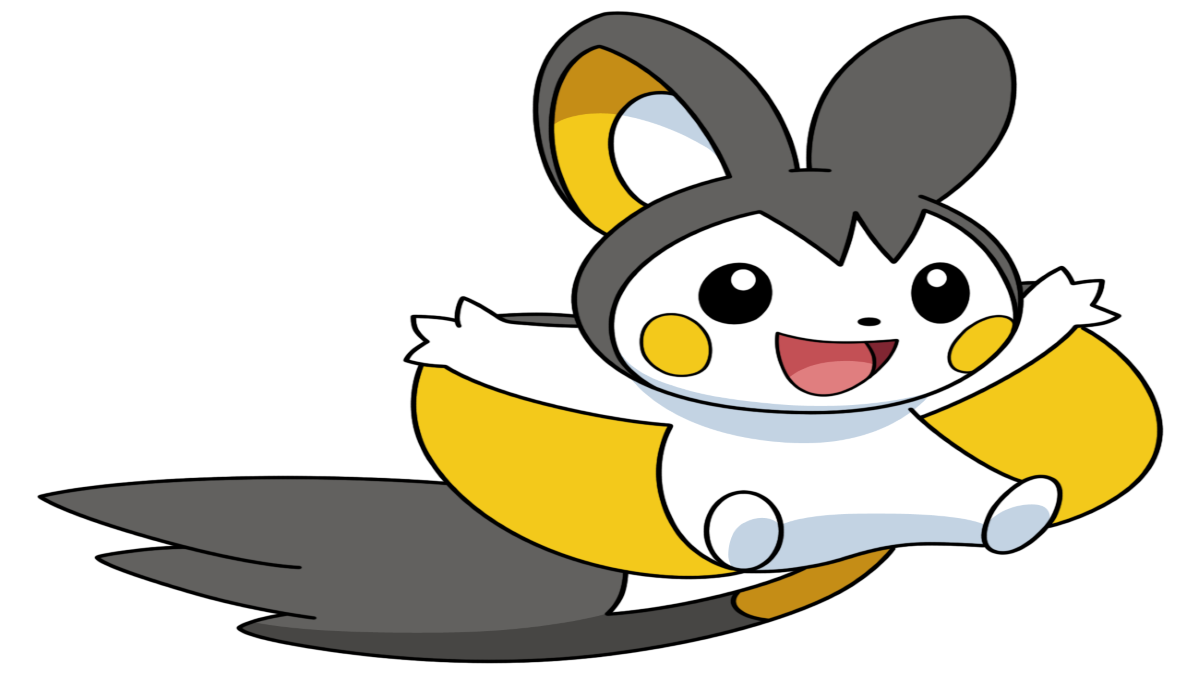 Emolga