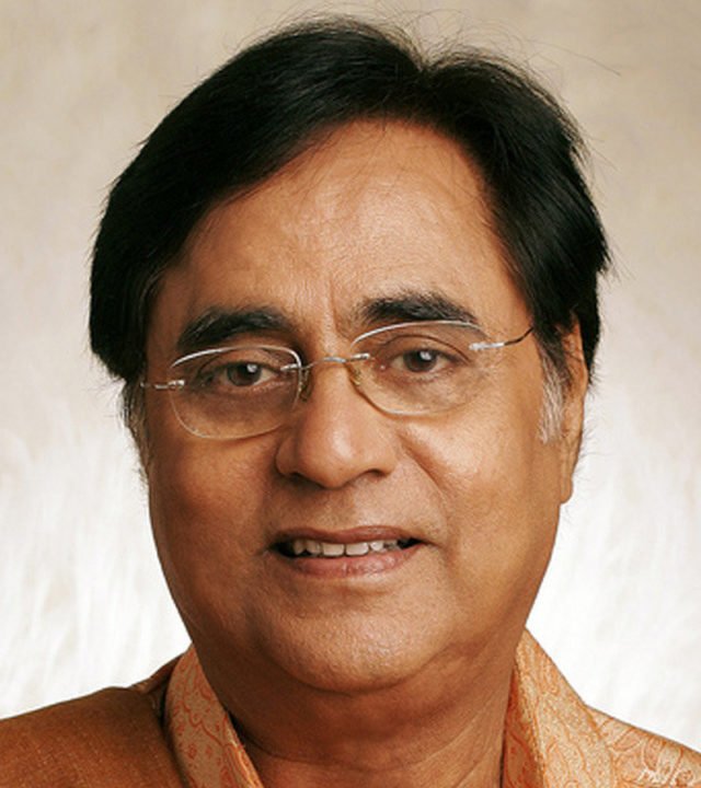 Jagjit Singh