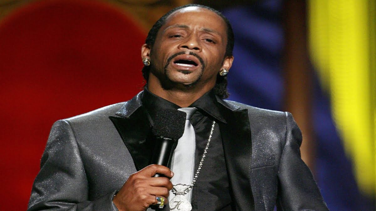 Katt Williams