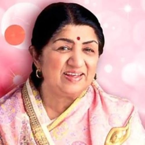 Lata Mangeshkar