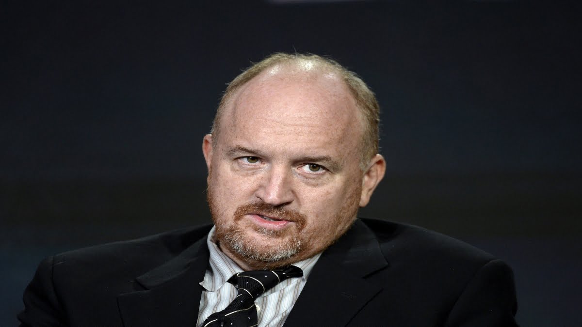 Louis C.K