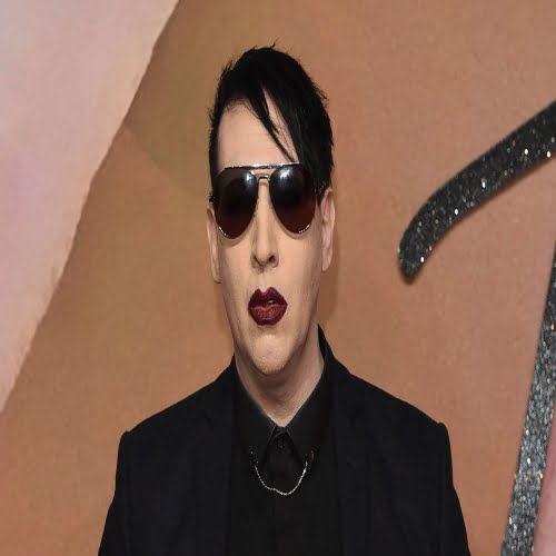 Marilyn Manson