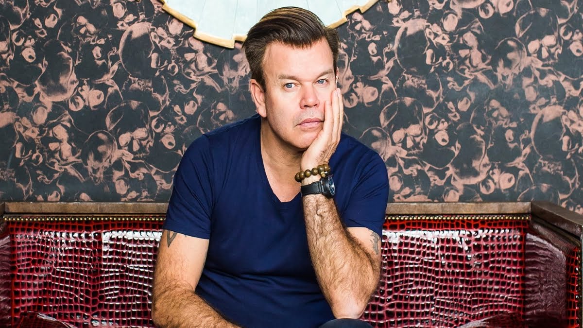 Paul Oakenfold