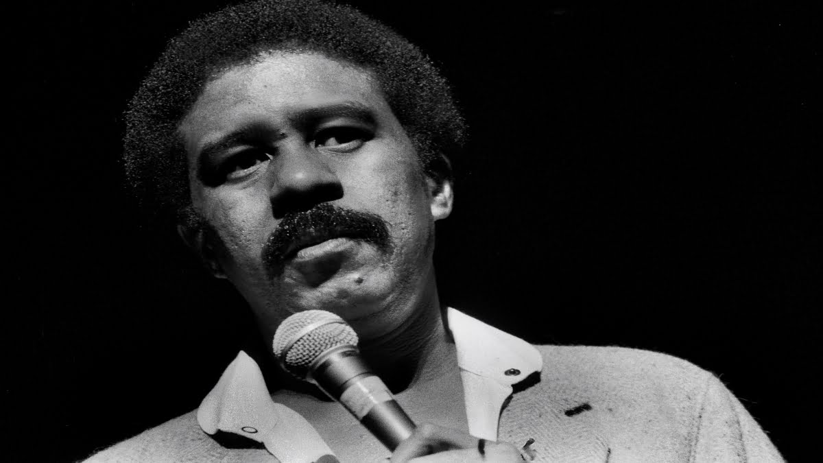 Richard Pryor