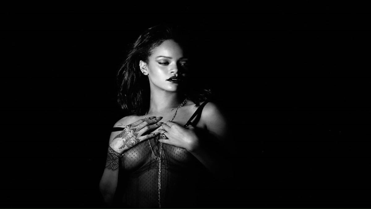 Rihanna Forbes Billionaire